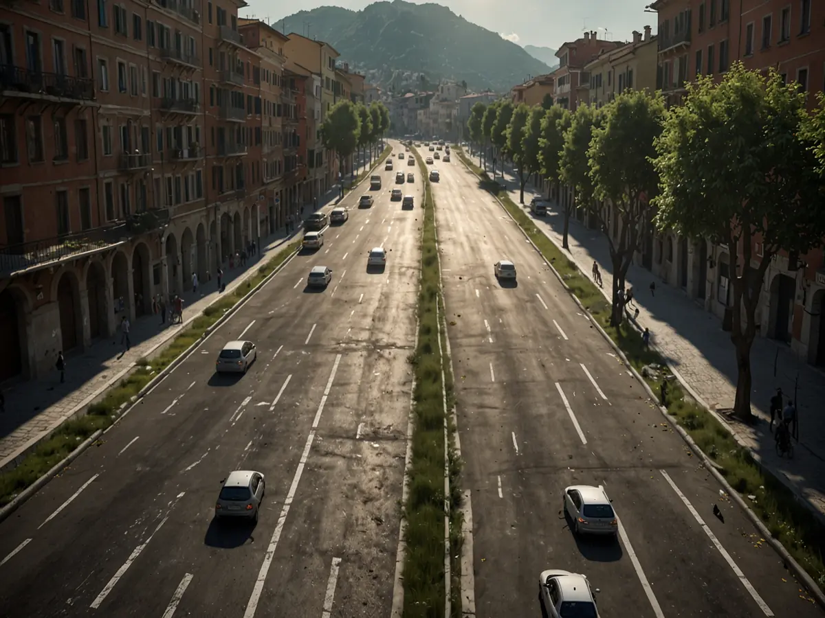 Esplosione di Ritiri Patenti nel 2025: il Nuovo Scenario delle Strade Italiane