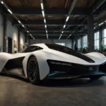 Xpeng P7+ 2026: Il Debutto Europeo al Salone di Bruxelles