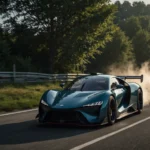 Auto 2026: L'evoluzione dello stile di guida dei piloti tra gestione dell'energia, turbo lag e temperature dei freni