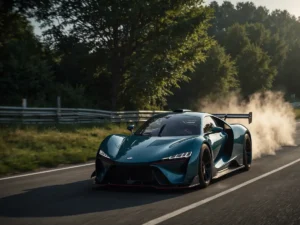 Auto 2026: L'evoluzione dello stile di guida dei piloti tra gestione dell'energia, turbo lag e temperature dei freni