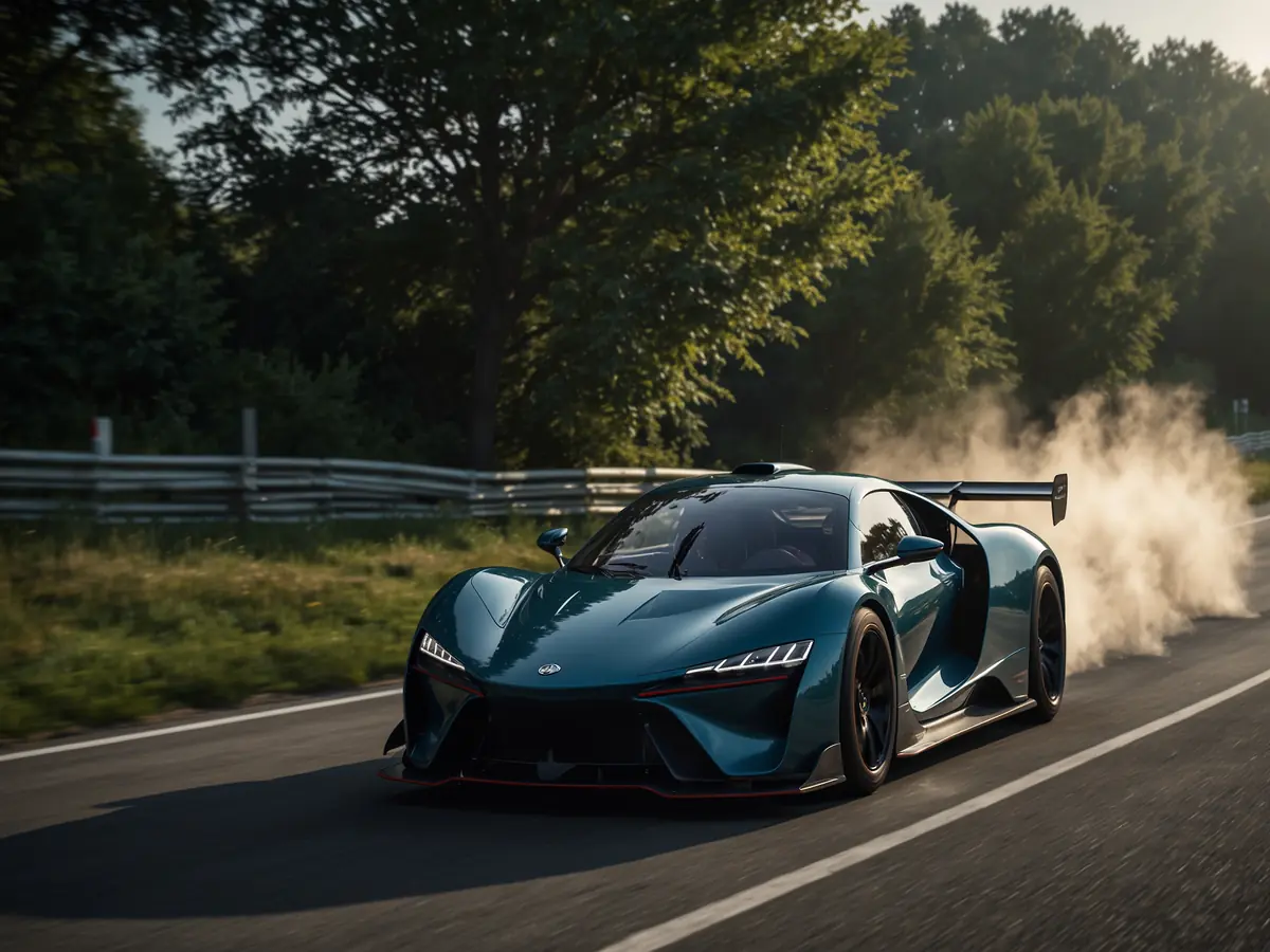 Auto 2026: L'evoluzione dello stile di guida dei piloti tra gestione dell'energia, turbo lag e temperature dei freni