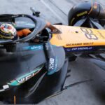 McLaren e la nuova stagione