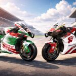 Svelate le nuove Honda LCR
