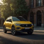 Volkswagen T-Roc R 2027: Il SUV Sportivo si Evolve con Più Potenza ed Efficienza