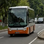 Spreco di 26 Milioni di Euro del Pnrr: Autobus Inadatti alle Strade Pugliesi Rimangono Fermi