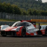 Genesis Pronta per il Debutto nel WEC: Svelate le Livree delle Hypercar Hyundai GMR-001 del Team Coreano - GALLERY