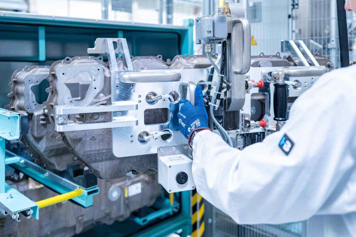 bmw energy master