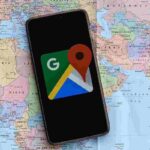google maps