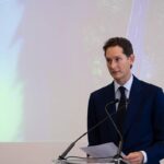 stellantis investimento gruppo