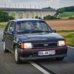 opel corsa gse novità