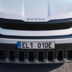 skoda epiq