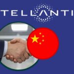 Stellantis Cina Dongfeng