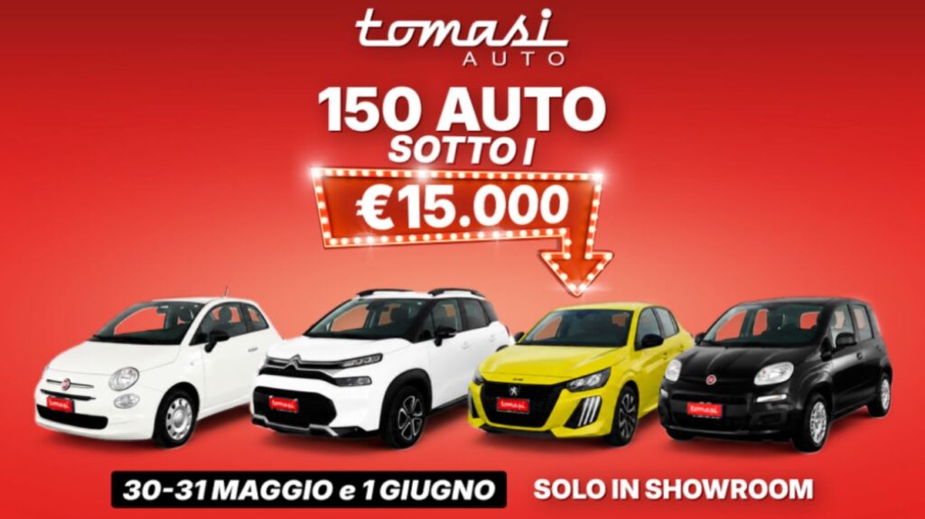 tomasi