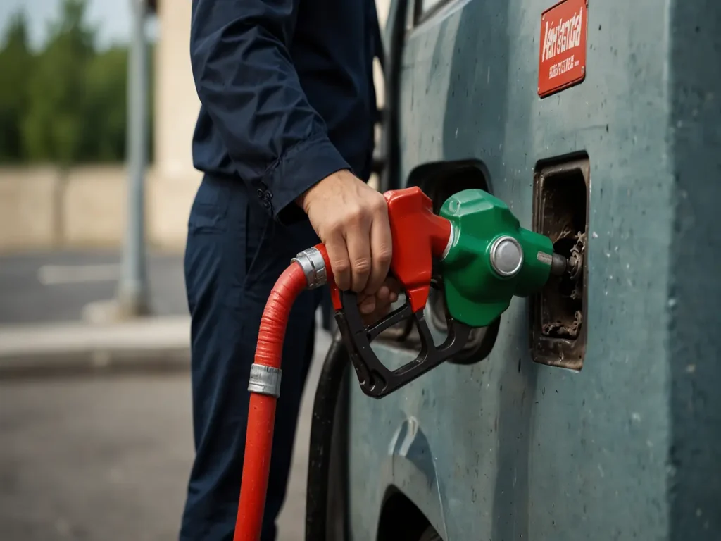 Carburanti: Prezzi in Discesa e Speranze di Stabilità, Fine dei Rincari in Vista?