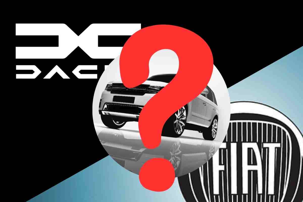 dacia fiat