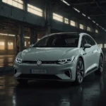 Volkswagen ID.DIN T14: Quando la Creatività Umana Supera l'Intelligenza Artificiale