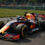 Verstappen e le Batterie Imprevedibili: la F1 2026 è una Giungla, il Dilemma sul Kemmel tra Rischio e Strategia