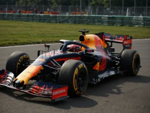 Verstappen e le Batterie Imprevedibili: la F1 2026 è una Giungla, il Dilemma sul Kemmel tra Rischio e Strategia