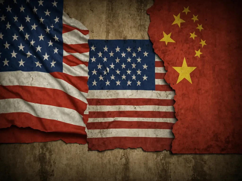 Nuove Normative per le Maniglie a Scomparsa: USA e Cina Impongono Cambiamenti, l'Europa Rimane Indietro