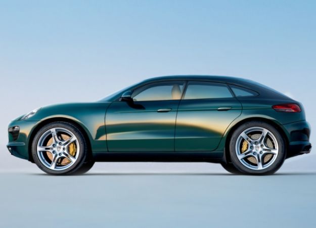 Porsche Macan, nuovi dettagli sul SUV compatto ad alte prestazioni