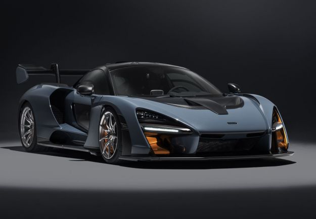Salone di Ginevra 2018: le 10 auto novità più attese