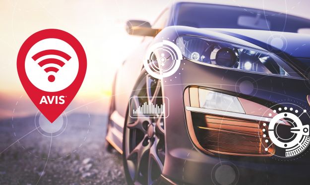 Avis App: l’applicazione per un noleggio ancora più veloce