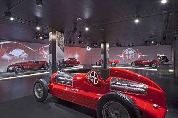 Compleanno Alfa Romeo: riviviamo una storia lunga 107 anni