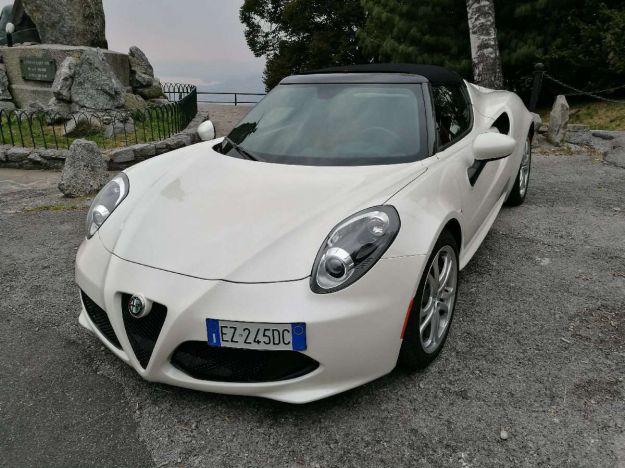Auto sotto i 4 metri di lunghezza, le migliori in vendita: la classifica [FOTO]