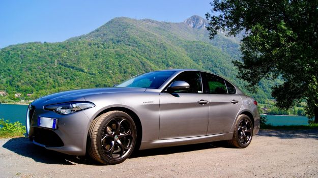 Alfa Romeo Giulia 2017, vendite: Italia, Europa ed USA come stanno andando?