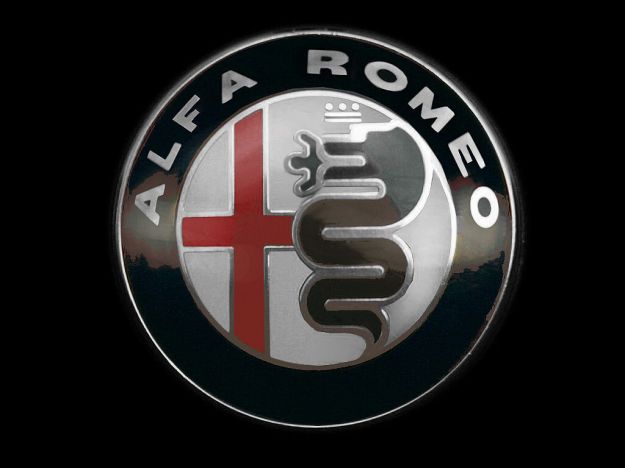 Alfa Romeo simbolo