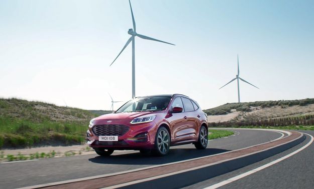 nuova-Kuga-hybrid