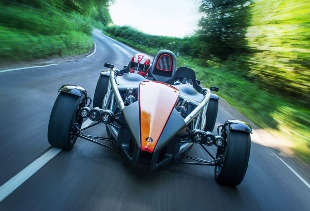 Che auto sei? Fai il TEST!