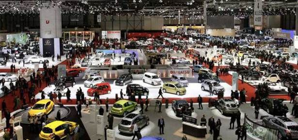 Salone Parigi 2018: La conta degli assenti