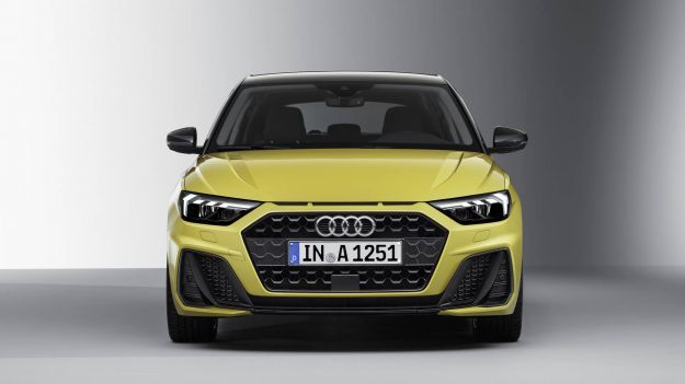 Nuova Audi A1 2019: prezzo, motori, interni e prova su strada [FOTO]