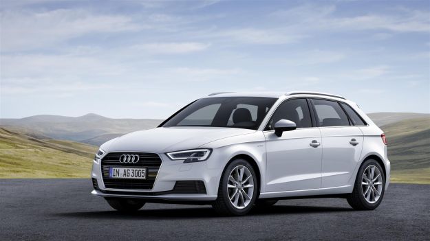 Audi A3 Sportback restyling (1)
