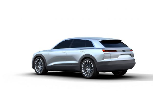 audi q6