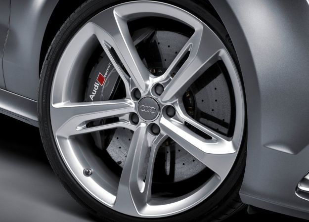 Audi RS7 Sportback cerchi in lega