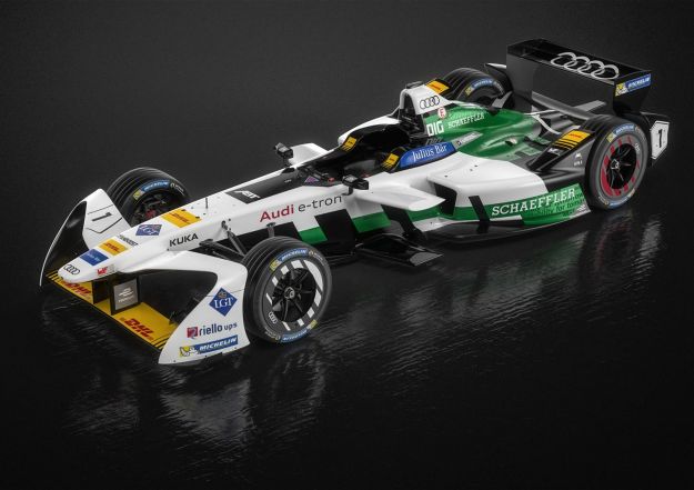 Audi ad Auto e Moto d’Epoca 2017: si percorre la storia del brand di Ingolstadt