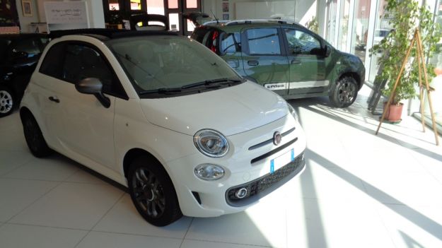 auto km 0 fiat