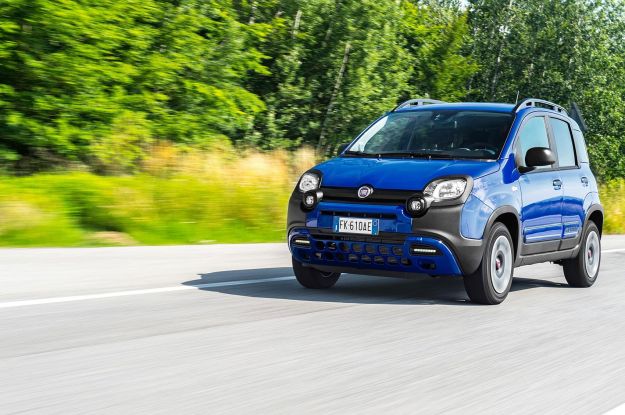 Auto più facili da guidare
