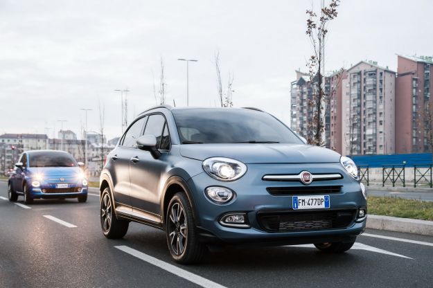 Auto più noleggiate in Italia