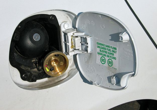 Le dieci auto più trasformate a gas: la classifica [FOTO]