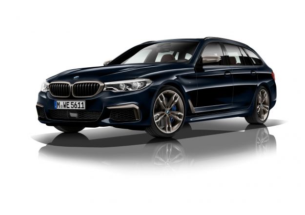 BMW M550d 2017 Touring (1)