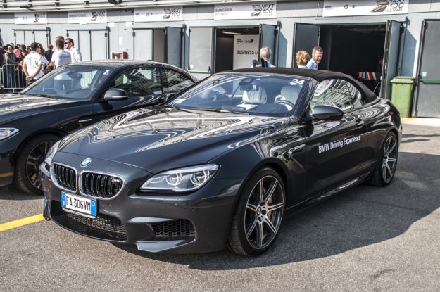 BMW Next 100 9