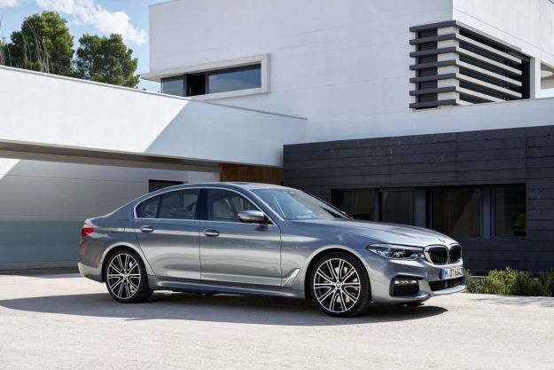 Nuove BMW 2017: debutto per le nuove X2 ed X3 e molto altro [FOTO]