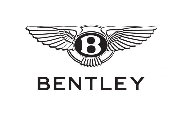 Bentley Logo