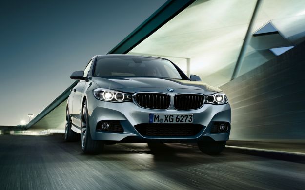 Bmw Serie 3 GT MY 2016: prezzi, dimensioni e scheda tecnica, anche xDrive [FOTO]
