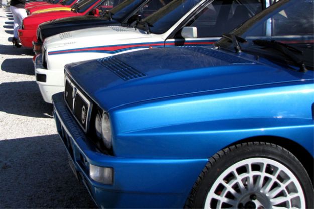 Bollo auto storiche 20 anni