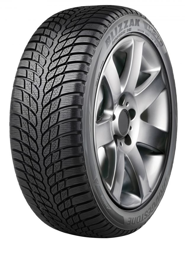 Bridgestone Blizzak