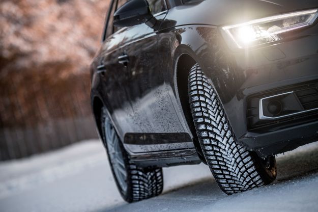 Bridgestone Blizzak LM005: aderenza sul bagnato di classe A